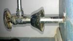 How to Install a Water Shut off Valve for Beginners -