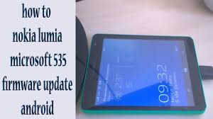 (activate atf jtag in order to use the files below). How To Nokia Lumia Microsoft 535 Firmware Update Android Youtube