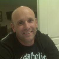 Mark Getzfrid's Instagram, Twitter & Facebook