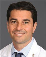 David Andrew Taub, MD