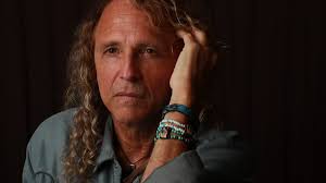 Chris Berardo at The Sellersville Theater