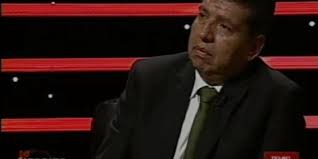 El abogado del Diablo.- Henry Paredes