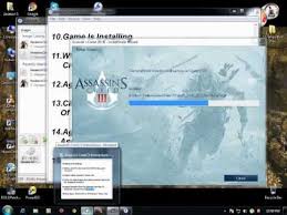 Torrent downloads » games » assassins creed 3 repack reloaded. How To Download And Install Assassin Creed Iii For Pc Youtube