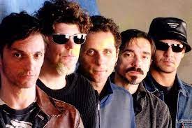 Marcello fromer, paulo miklos, branco mello ve nando reis. Titas Faz Aniversario De 30 Anos De Muita Musica Clickpb