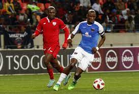 Betting tips chippa united won 6, drew 2 and lost 1 of 9 meetings with free state stars. Absa Premiership Report Chippa United V Free State Stars 03 October