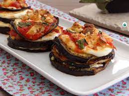 Check spelling or type a new query. Tortino Di Parmigiana Di Melanzane Monoporzione
