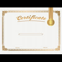 Ilustrasi sertifikat diploma template akademik, batas sertifikat, ilustrasi sertifikat, perbatasan, bingkai png. Download Certificate Template Free Png Photo Images And Clipart Freepngimg
