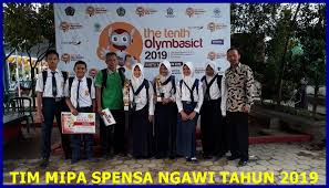 1,077 likes · 20 talking about this. Halaman Utama Smpn 1 Ngawi