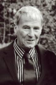 Richard George Loader