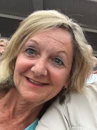 Gayle Arlene Hackenberg