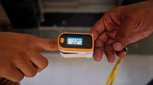 What is a pulse oximeter, and what is it for? Covid 19 What Are Normal Blood Oxygen Levels And Other Faqs Answered