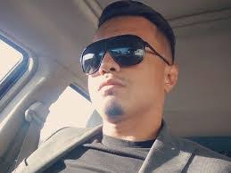 Cesar Colin's Instagram, Twitter & Facebook