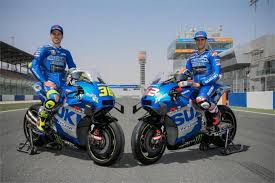 See more of moto gp suzuki on facebook. Suzuki S Motogp To Defend Title Anew Malaya Business Insight