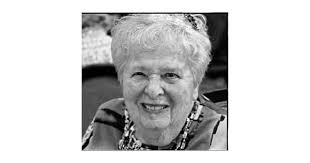 Rita Gehring Obituary (1929