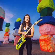 Looking for a good deal on brosh? Nili Brosh Announces Third Studio Concept Album Spectrum Along With Visually Stunning Music Video Primal Feels Power Of Prog