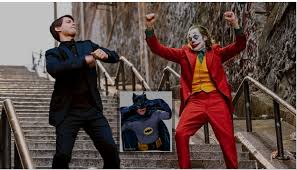 Bigger, longer & uncut, three of them are listed among the best animated films of all time in complex. Me And The Boys Celebrating Joker Becoming The Highest Grossing R Rated Movie Of All Time 1st Post Btw Pewdiepiesubmissions