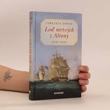 Loď mrtvých z Altony