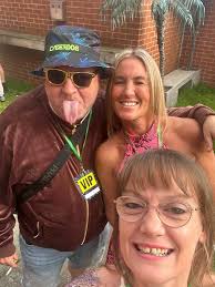 Bit late but im.still not home yet 🤬🤬 Kelly Dalglish McGroarty Andrew  Steele Caroline Dawson Tammy Stubbs Craig Adamson Iain Ayre Stuart Tennant