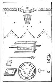 Duncans Masonic Ritual And Monitor Royal Arch Or Seventh