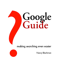 People do not have to move on by hand in. The Google Guide