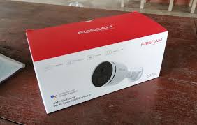 We did not find results for: Foscam Spc Wifi Spotlight Camera Review Part1 Unboxing And Teardown Cnx Software