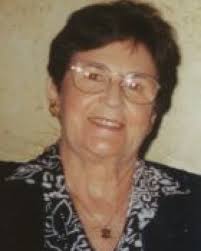 Remembering Frances T. (Bryan) Lotterhand