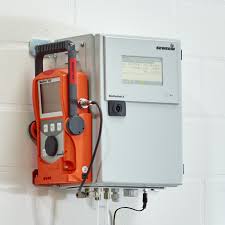 How to use the sewerin stethophon 04 and sewerin stethophon sdr. Gas Sewerin