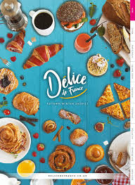 This will prevent them from crumbling when fully thawed. Delice De France New Autumn Winter 2020 21 Catalogue By Delice De France Issuu
