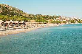 Buchen sie jetzt ihren pauschalurlaub auf samos einfach und sicher bei fti! Samos Urlaub Mit Galeria Reisen Gunstig Buchen