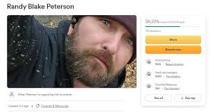 Over the weekend, our community lost Randy Blake Peterson to traffic  violence. He was cycling along State Route 31/Courtney Drive in Perinton,  NY when he was hit and killed by a motorist