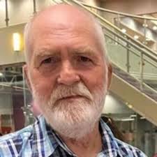 Johnny T Black Obituary March 13, 2023