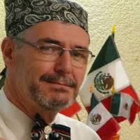 Luis Sebastián García Rojas Del Pozo