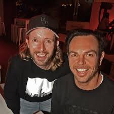 In pictures: State of Origin III at The Star