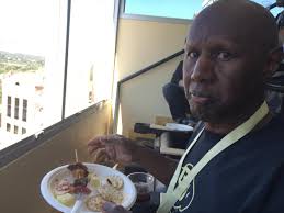 William "Bill" G. Spain's Obituary