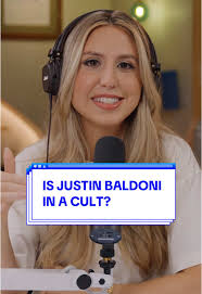 Justin Baldoni's Religion and the Blake Lively Feud