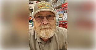 Obituary information for Ralph B. Dorton