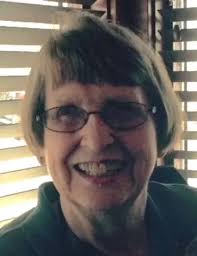 Obituary information for Hilda M. Scherrer