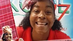 MISS LOU BIRTHDAY ANN JEFFREY