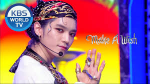 Mark #mark #nct #nct2020 #wayv #nctdream #nctu #nct127. Nct U Make A Wish Birthday Song Music Bank 2020 10 16 Kpopmap