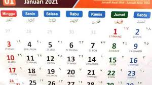 Pekerjaan yang cocok petani,sutradara,aktor di balik layar. Hari Baik Bulan Januari 2021 Hitungan Jawa Hindari Bikin Acara Tanggal 11 Dan 12 Tribun Jateng