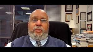 Giving Tuesday message from Georges Benjamin, MD