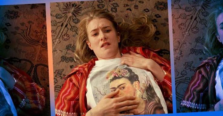 Laura Dern Answers Every Question We Have About Citizen Ruth