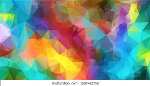 Our multi managed service approach is based on combining technical excellence with exceptional customer service. Abstract Multi Colored Polygon Low Polygon Stock Vector Royalty Free 1509762758