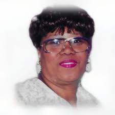 Louise Beverly Byrd-Logan