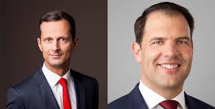 Its registered office is in munich, and it is a member of the cash group. Hvb Jorg Kube Leitet Firmenkundengeschaft In Region Nord Dertreasurer