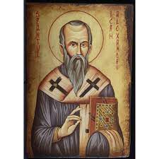 Se spune că în această zi nu e bine să te cerți cu nimeni pentru că o vei ține într o sfadă până la finalul anului. AstÄƒzi Este Sfantul Alexandru Protectorul Omenirii Vezi Ce Se Spune Despre Persoanele Care PoartÄƒ Numele De Alexandru È™i Alexandra È™tiri Din Bucovina