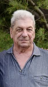 Peter Mashek Obituary