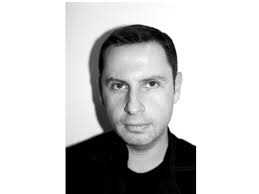 A monochrome life: Eugene Rabkin, Founder of StyleZeitgeist