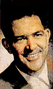 Robert Eugene Betts (1927-1964)