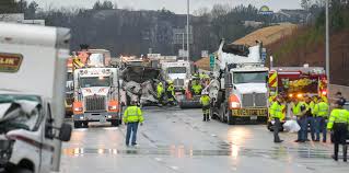 You can rely on us to fight for the full and our atlanta personal injury attorneys can help. Update Victim Id D In Deadly 16 Vehicle Crash On I 75 In Cobb